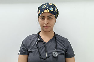 Dra. Mariluz Vergara