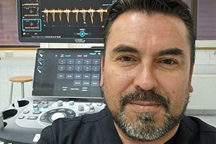 Dr. José Patricio Guzmán Labraña